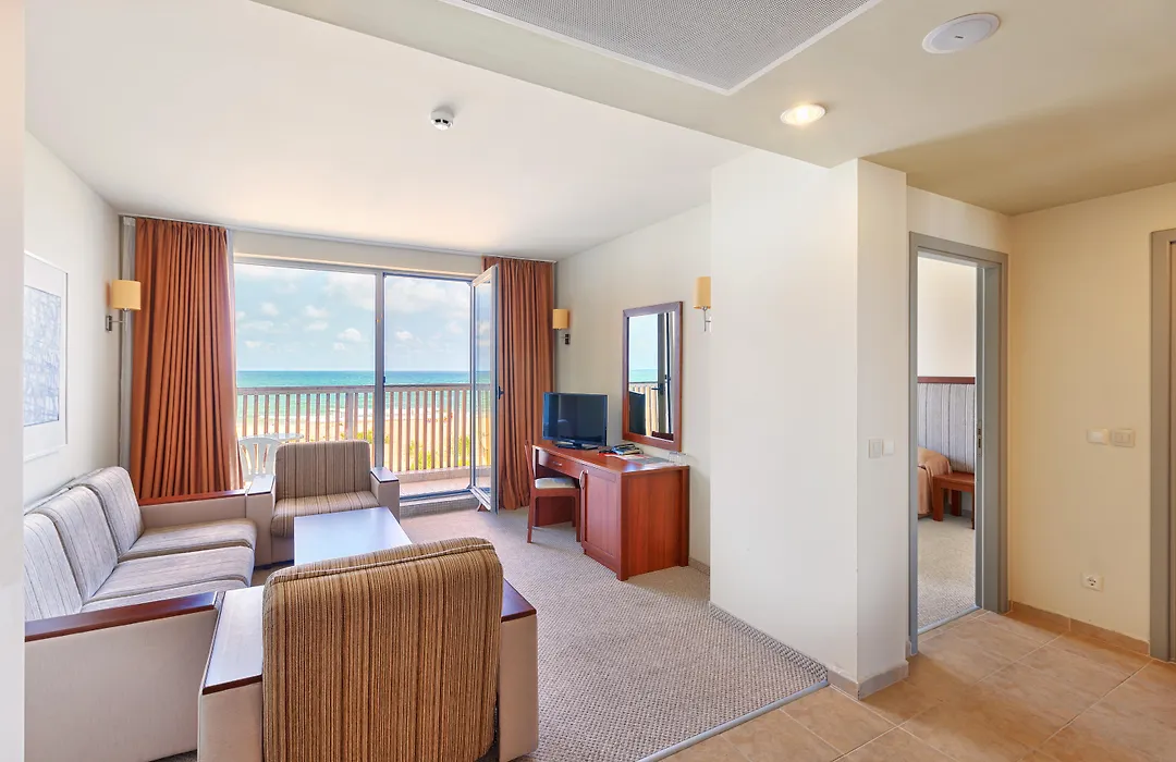 Sol By Melia Luna Bay Resort-1