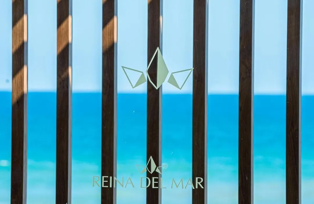 HVD Reina del Mar - Premium Spa Service&Free Parking-1